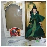 1989 Gone With the Wind Doll