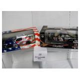 Earnhardt Goodwrench 1:24 Cars