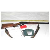 Marlin 336C Rifle .35 Cal.