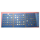 Misc. Mercury Dimes 1916-1945