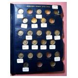 Misc. Mercury Dimes - Most Dates Unreadable