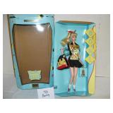 1999 Bowling Champ Barbie Doll