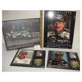 Dale Earnhardt Photo Plaques