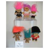 Troll Dolls