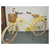 Huffy Nel Lusso Bicycle