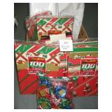 Box Lot - Assorted Gift Wrap