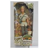 1998 Animal Kingdom Barbie