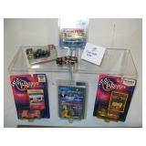 Earnhardt Die Cast Cars 1:64