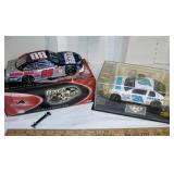 Earnhardt Jr. Die Cast Cars