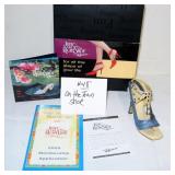 2004 "Just the Right Shoe" Collector Shoe