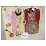 1994 Elizabethan Queen Barbie