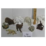 Misc. Elephants