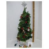 Tabletop Christmas Tree