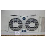 Window Fan