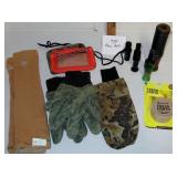 Misc. Calls - Duck, Elk,