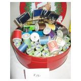 Can of Thread