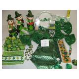 St. Patrick's Day Items