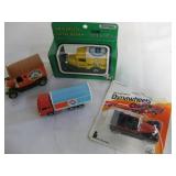 Hot Wheels and Misc.