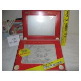 New Etch-A-Sketch
