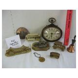Copper & Brass Collectibles