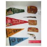 Small Pennants & Story Book Forest