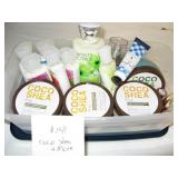 Coco Shea Body Butter & More