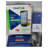 New Trac Phone