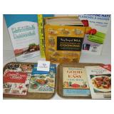 Cook Books