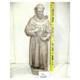 St. Francis of Assisi Garden Statue