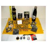 Steelers Lot
