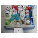 Bath & Body Works Lotions