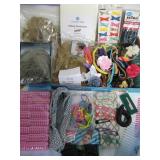 Hair Pieces and Accessories