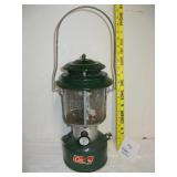 Coleman Lantern