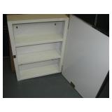 New - Bathroom Medicine Cabinet
