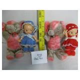 Vintage Baby Toys