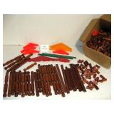 Lincoln Logs