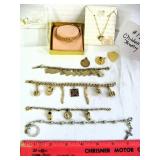 Vintage Children's Jewelry