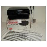 New - Sunbeam Gas Grill