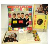 1964 The Beatles Flip Your Wig Game
