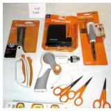 Fiskars Lot