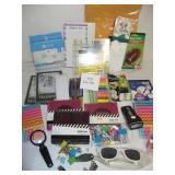 Stationery and Office Items