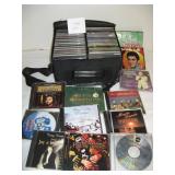 Miscellaneous CD's