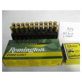 Remington 32 Win Ammo