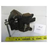 Small Bench Vise