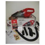 Dirt Devil (Used)
