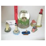Lighthouses