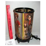Eden Big Eyes Lamp