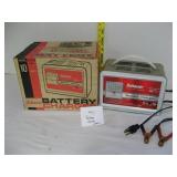 New - Battery Charger