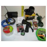 Small Binoculars and More
