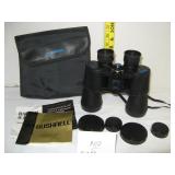 Bushnell 10 x 50 Binoculars